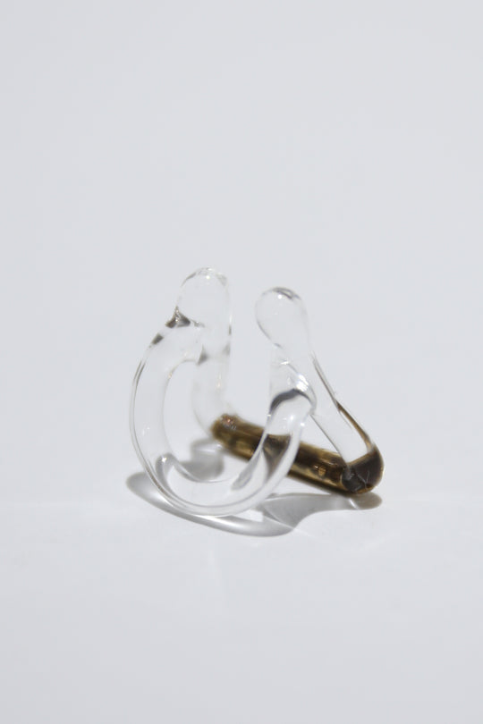 triangle cuff