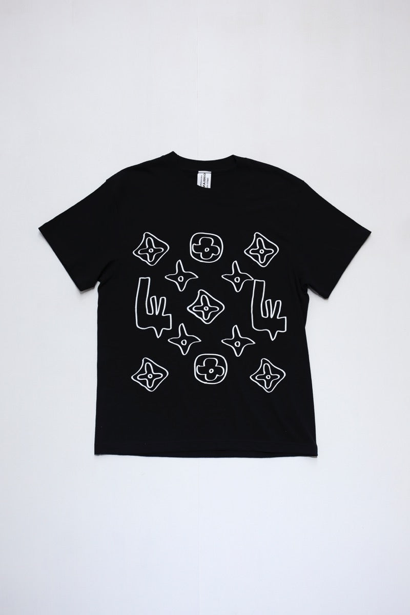 MONOGRAM TEE