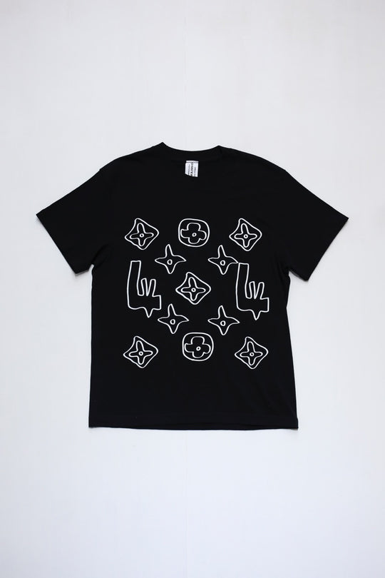 MONOGRAM TEE