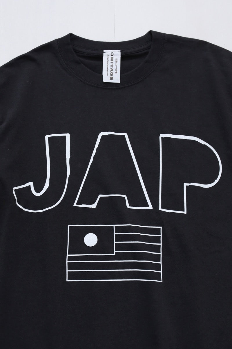 JAP TEE