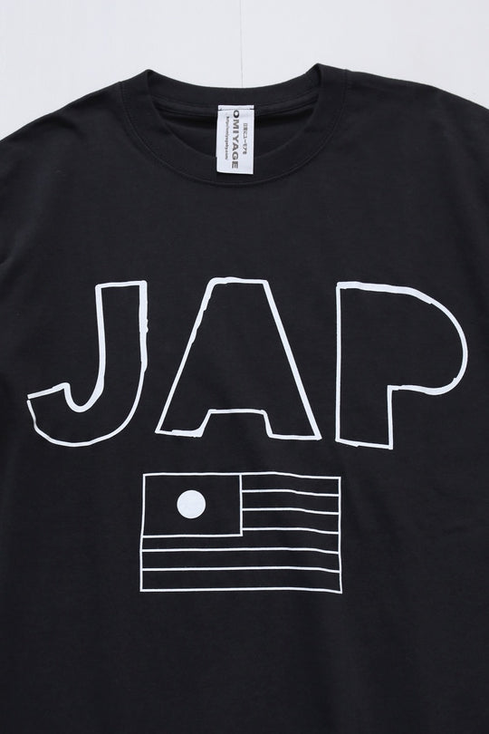 JAP TEE