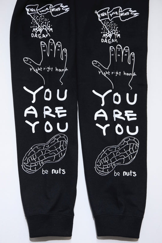 POSITIVE GRAFIFTI L/S TEE