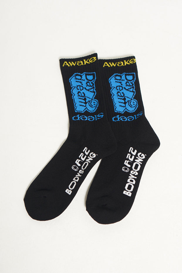 SOCKS! DAYDREAMB
