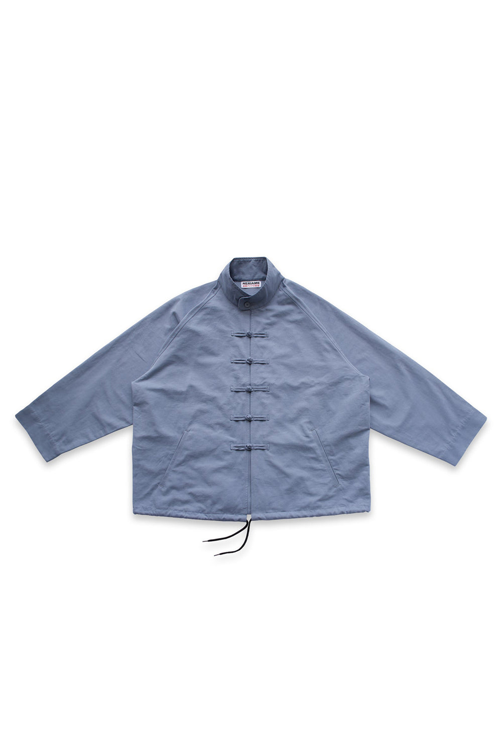 CHINESE STYLE WORK JACKET