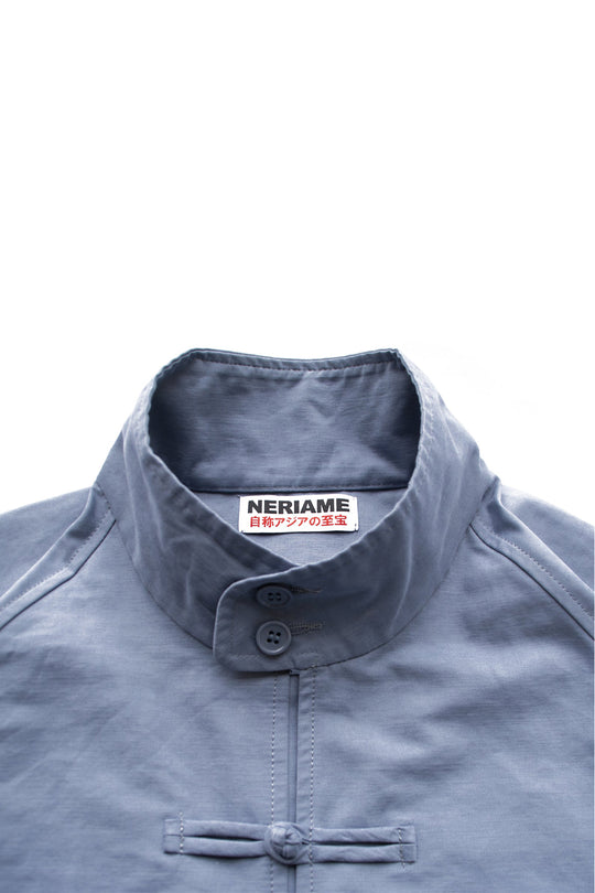 CHINESE STYLE WORK JACKET