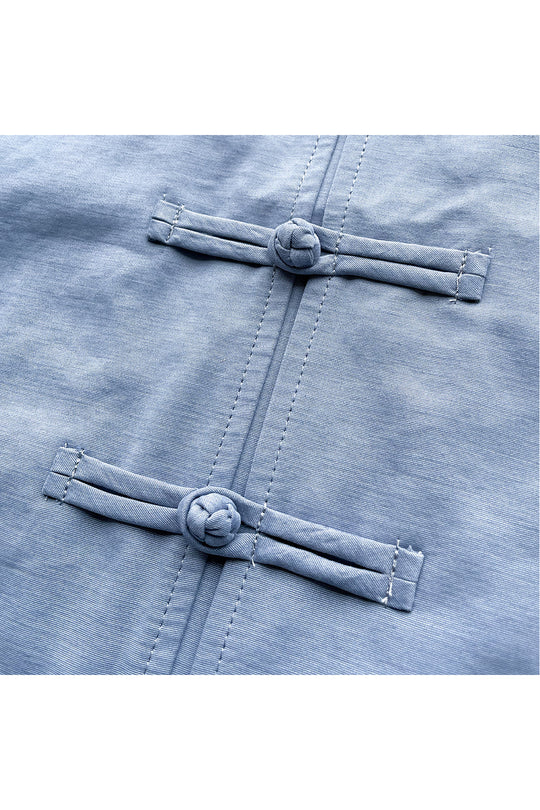 CHINESE STYLE WORK JACKET