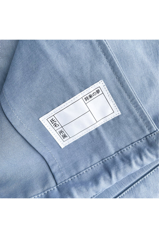 CHINESE STYLE WORK JACKET