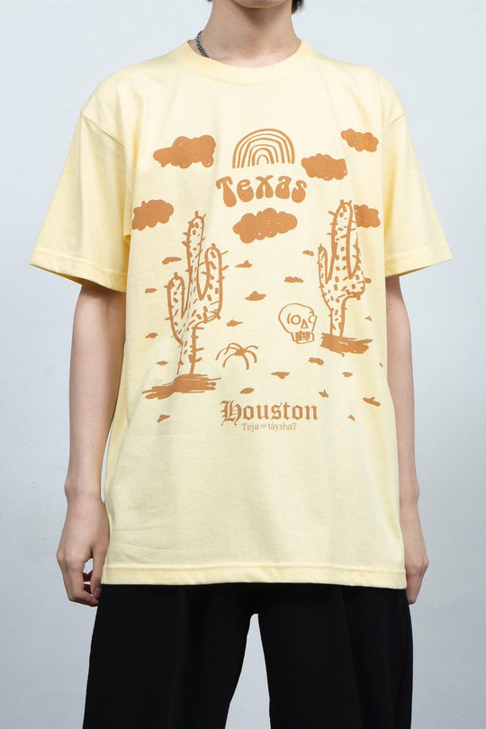 TEXAS TEE