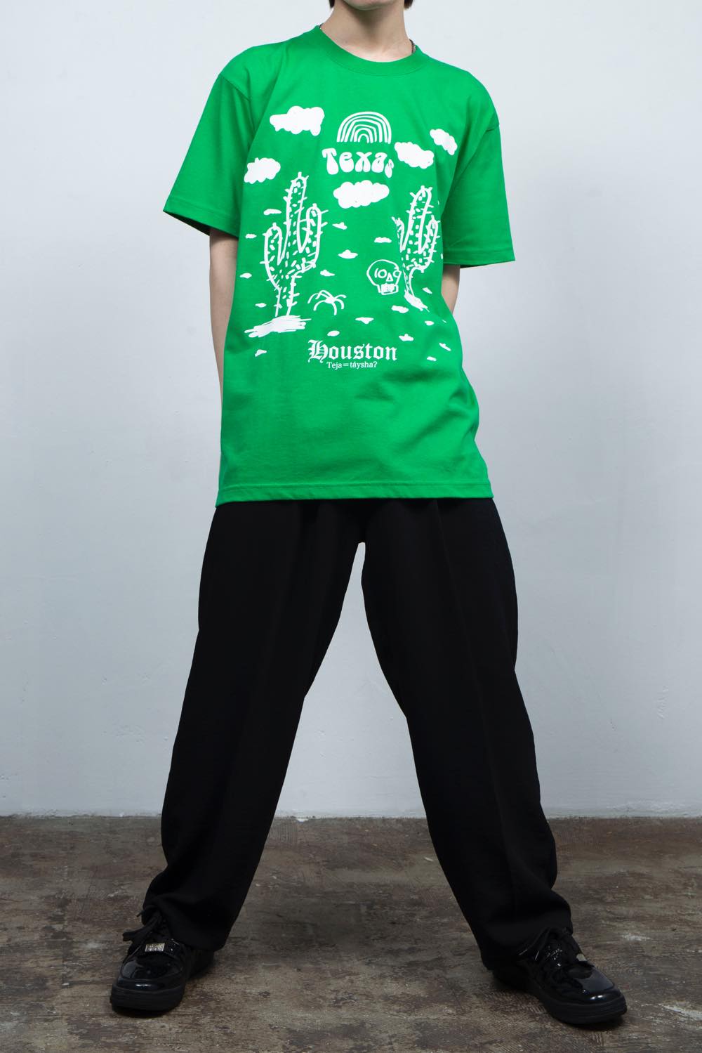 TEXAS TEE