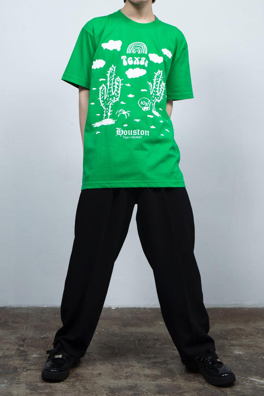 TEXAS TEE