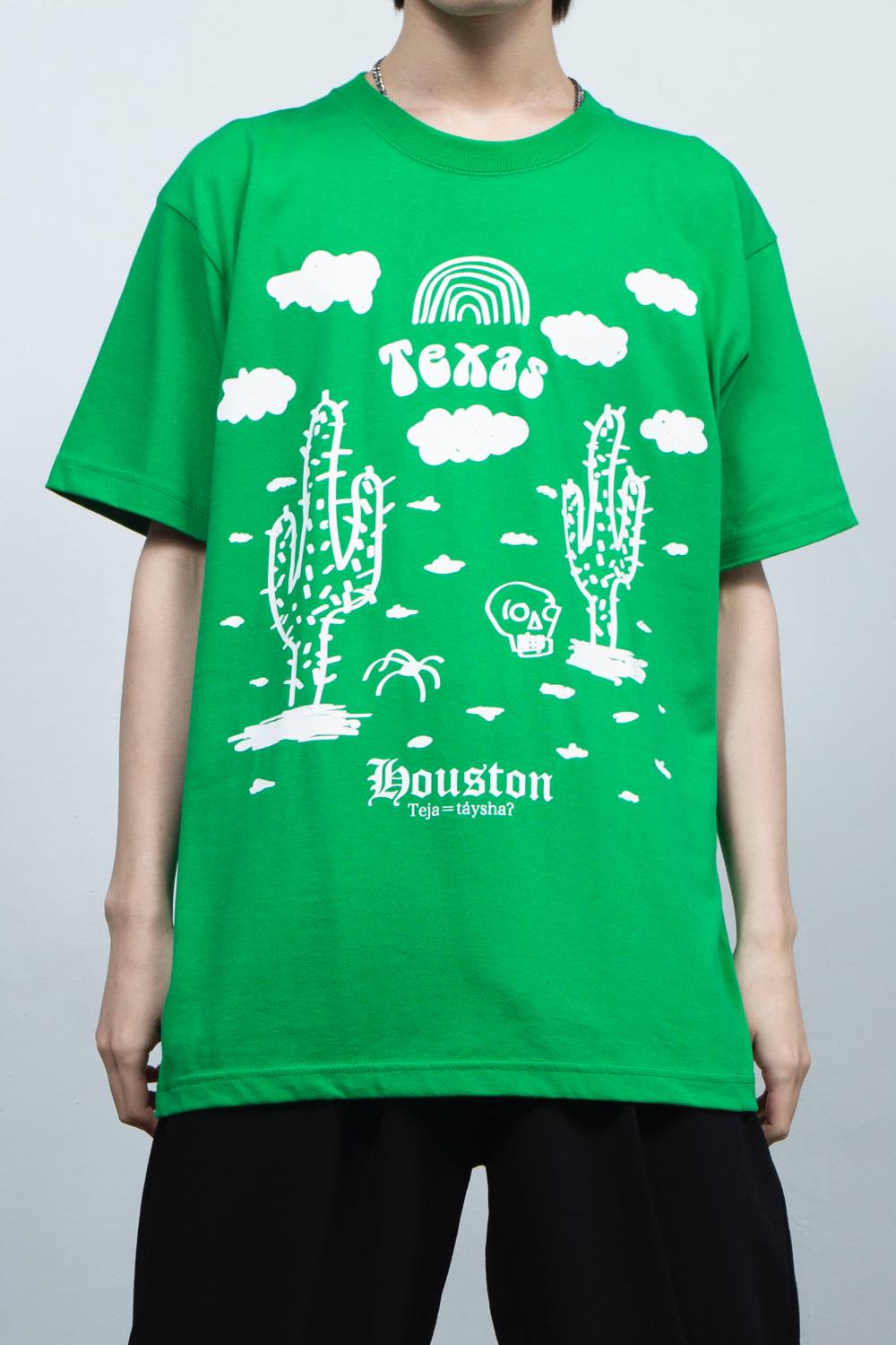 TEXAS TEE