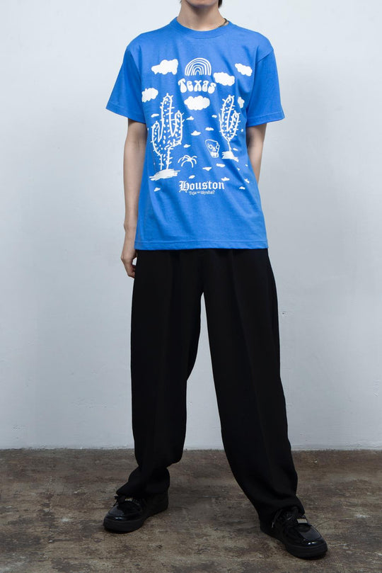 TEXAS TEE