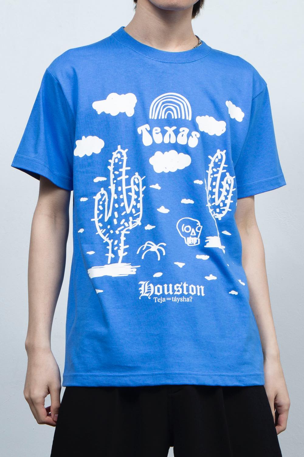 TEXAS TEE