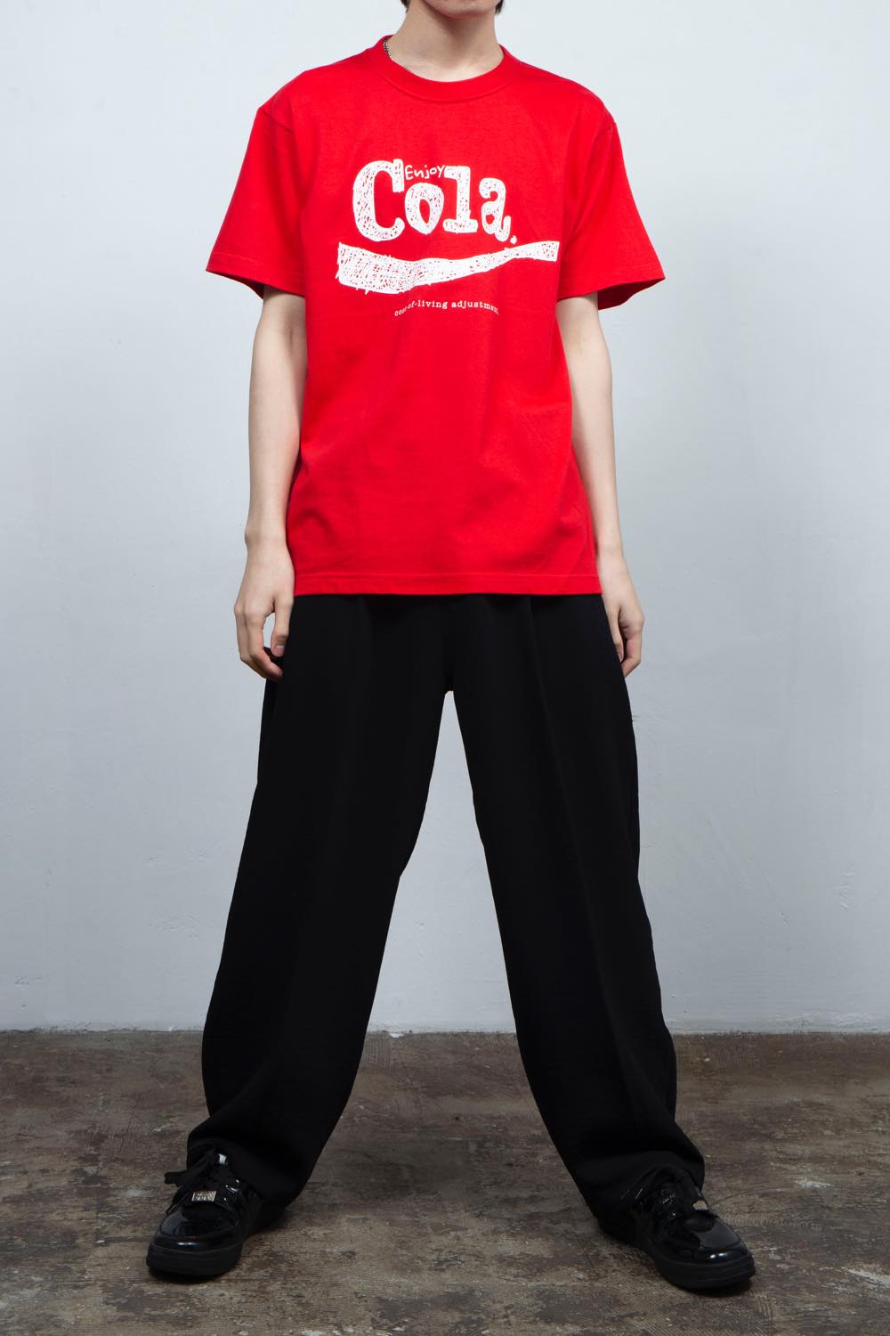 COLA TEE