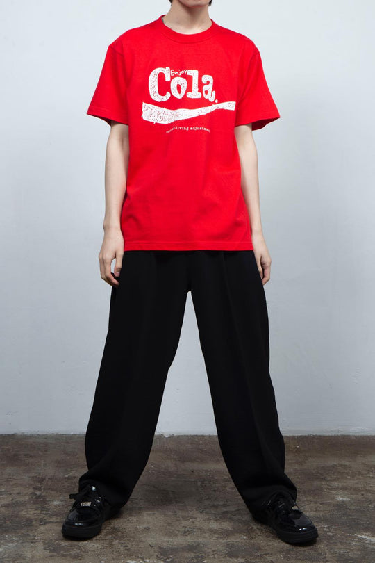 COLA TEE