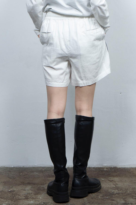 Cotton Linen Short