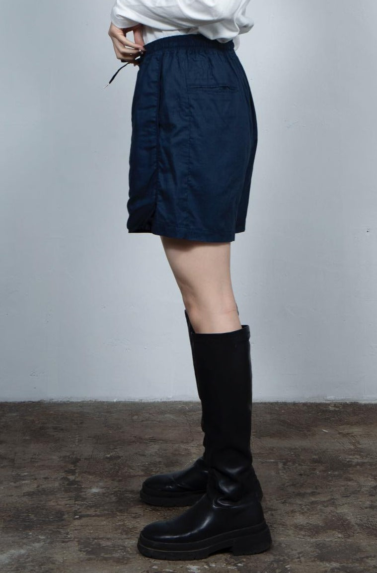 Cotton Linen Short