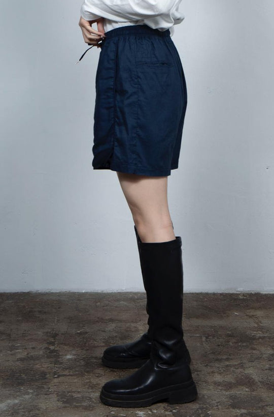 Cotton Linen Short