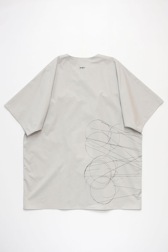 short-sleeve shirt 80