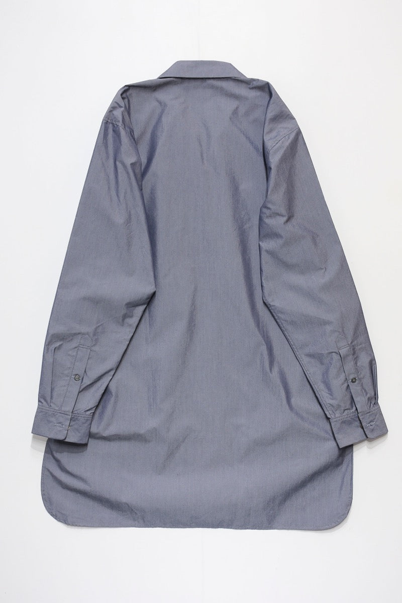 L/S Long Shirts