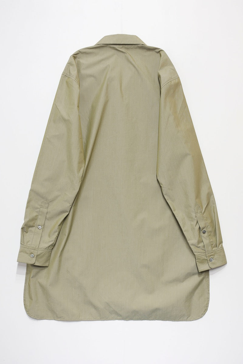 L/S Long Shirts