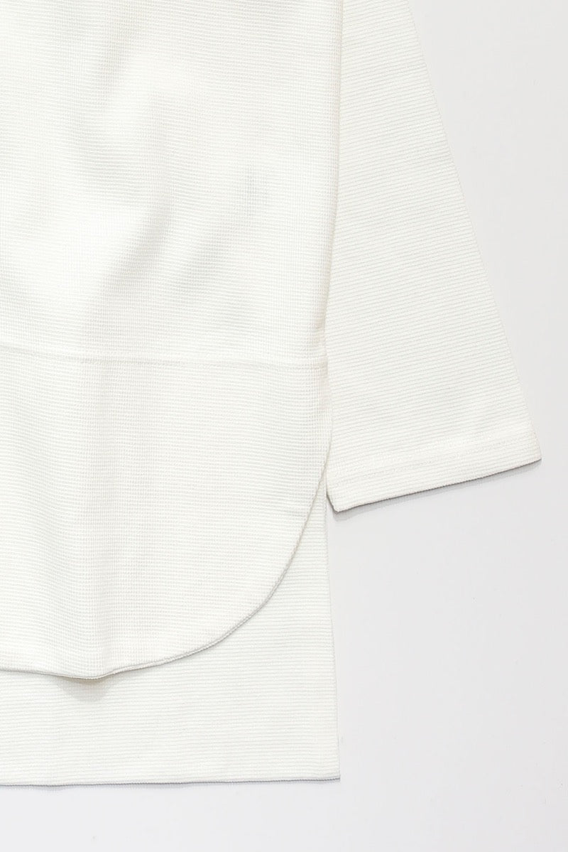 L/S Waffle Tshirts