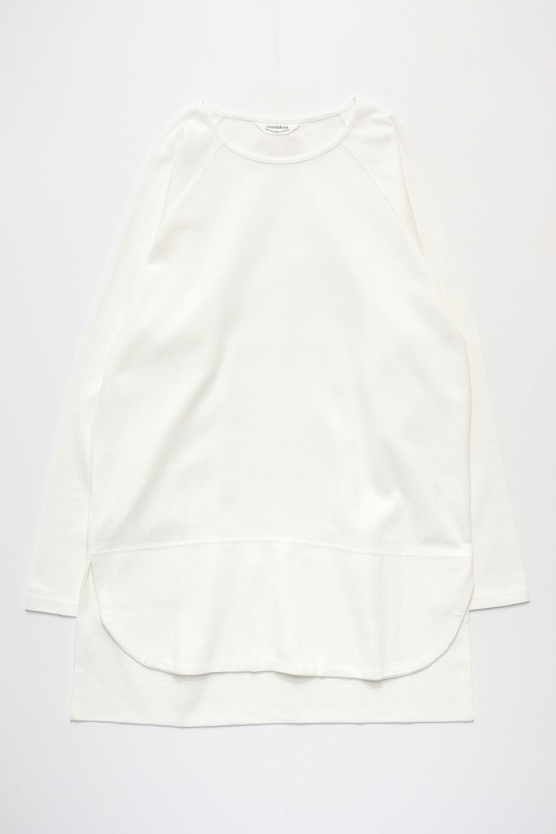 L/S Waffle Tshirts
