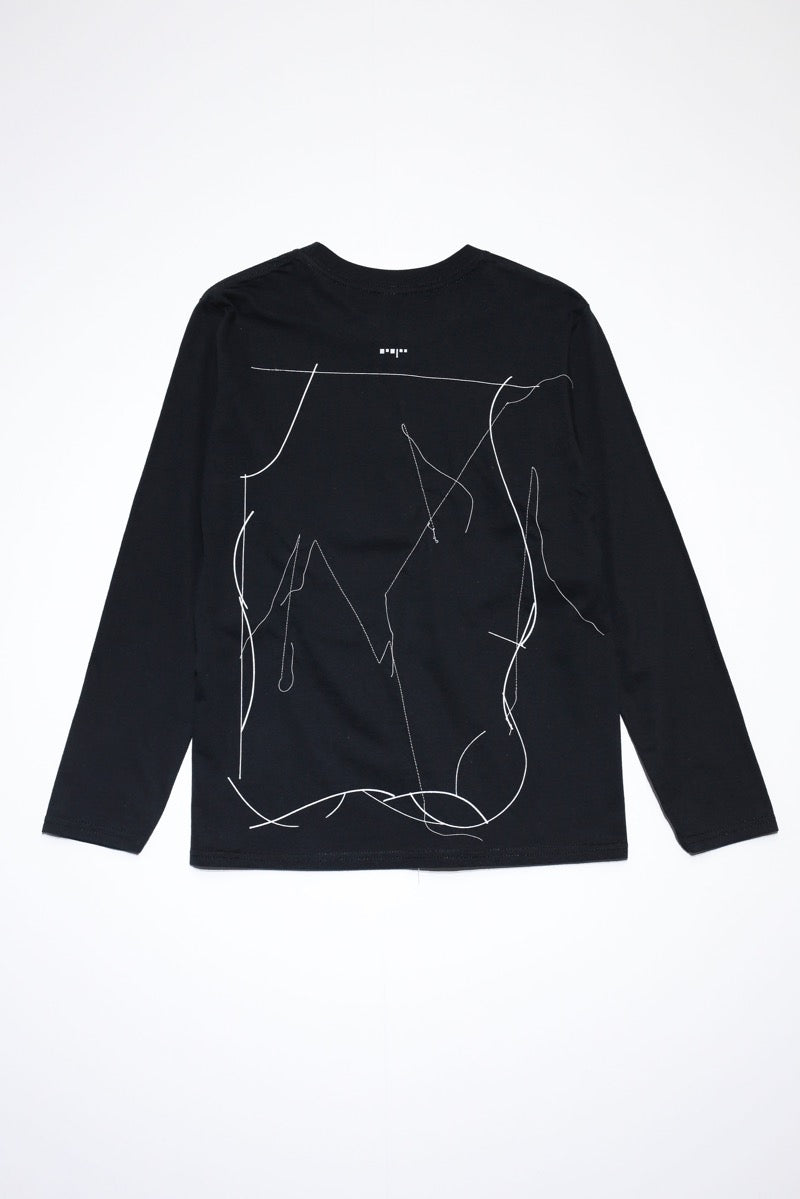 long T-shirt