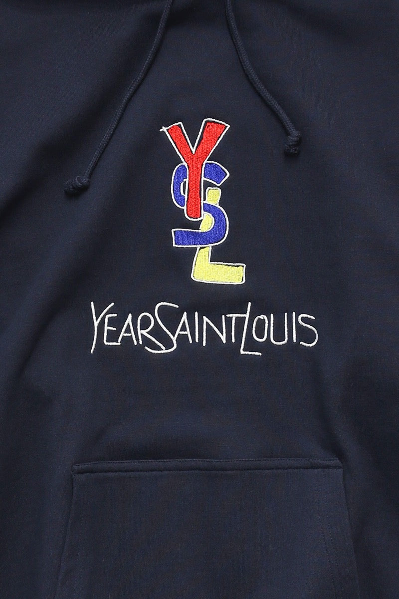 SAINT LOUIS PARKA