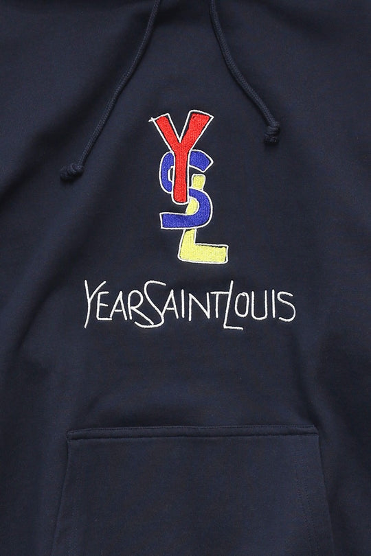 SAINT LOUIS PARKA