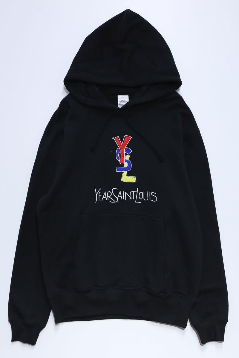 SAINT LOUIS PARKA