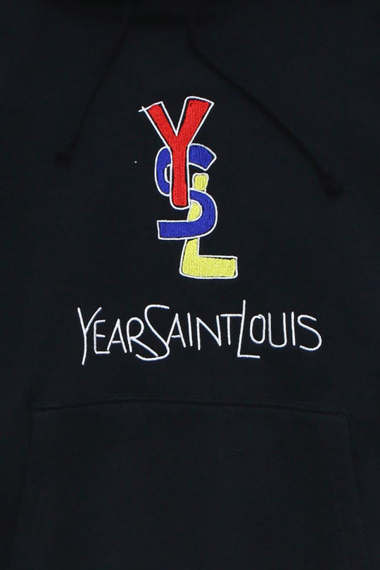 SAINT LOUIS PARKA