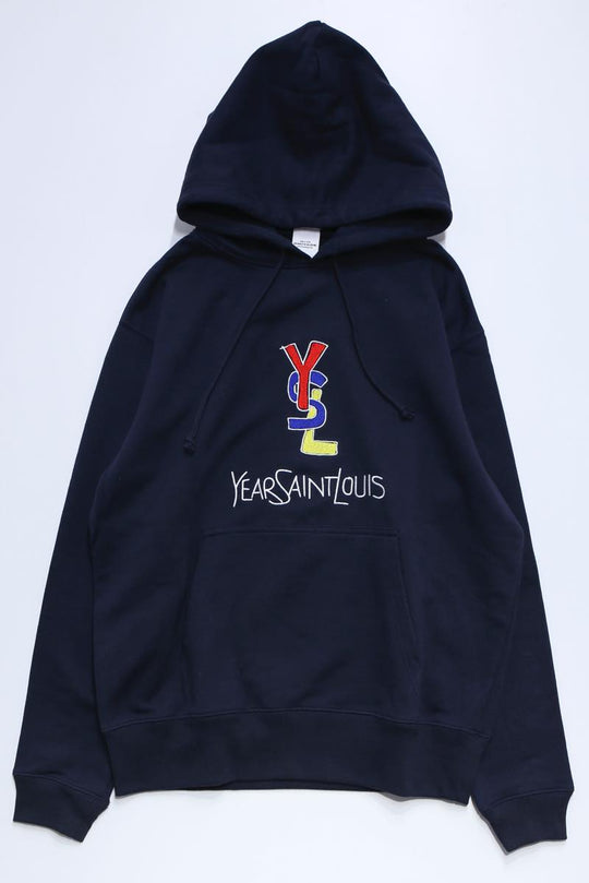 SAINT LOUIS PARKA