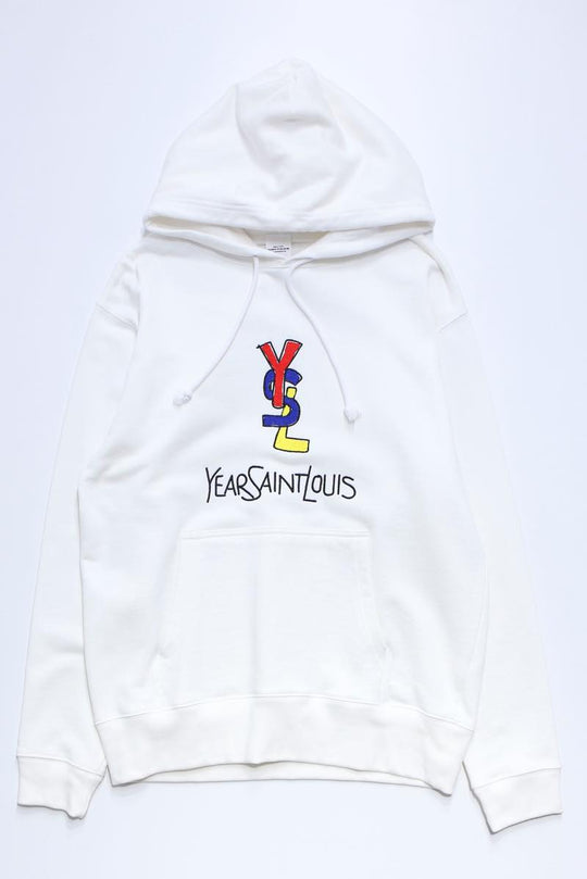 SAINT LOUIS PARKA