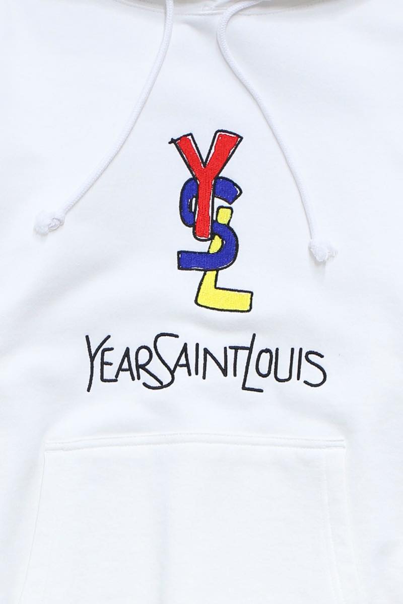SAINT LOUIS PARKA