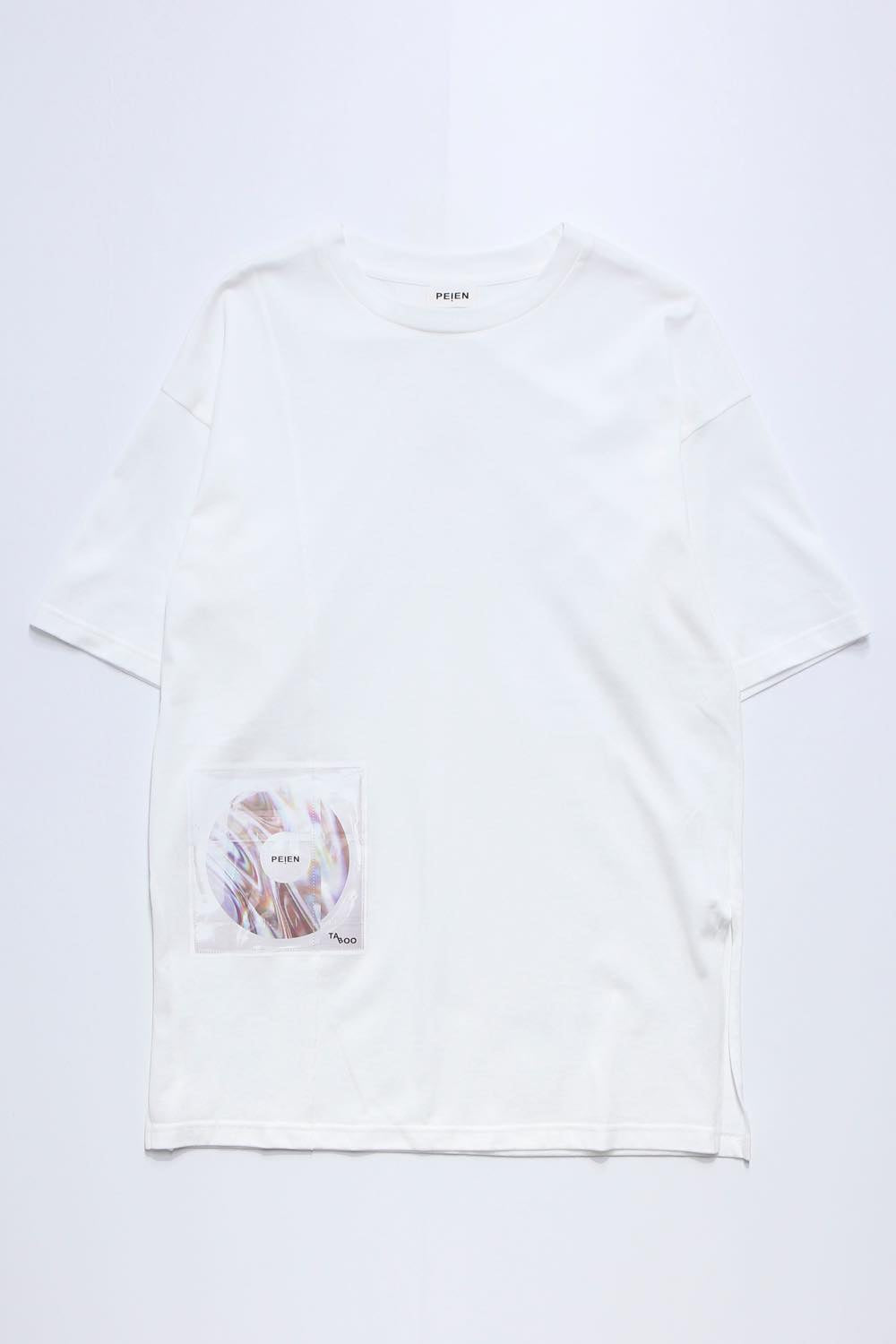 プリントTシャツ