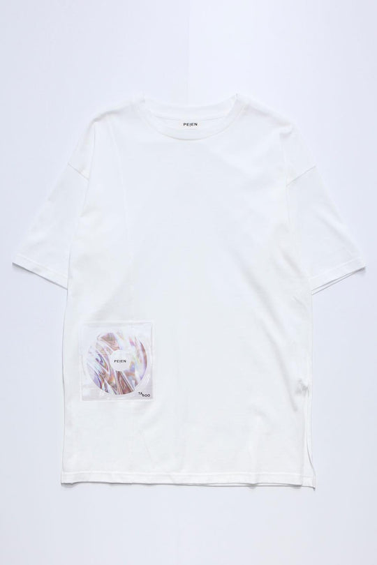 プリントTシャツ