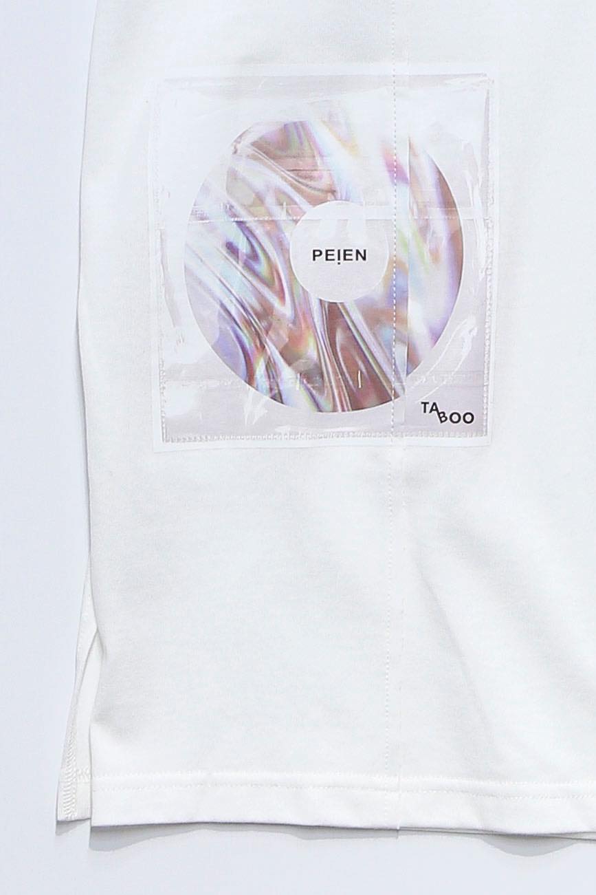 プリントTシャツ
