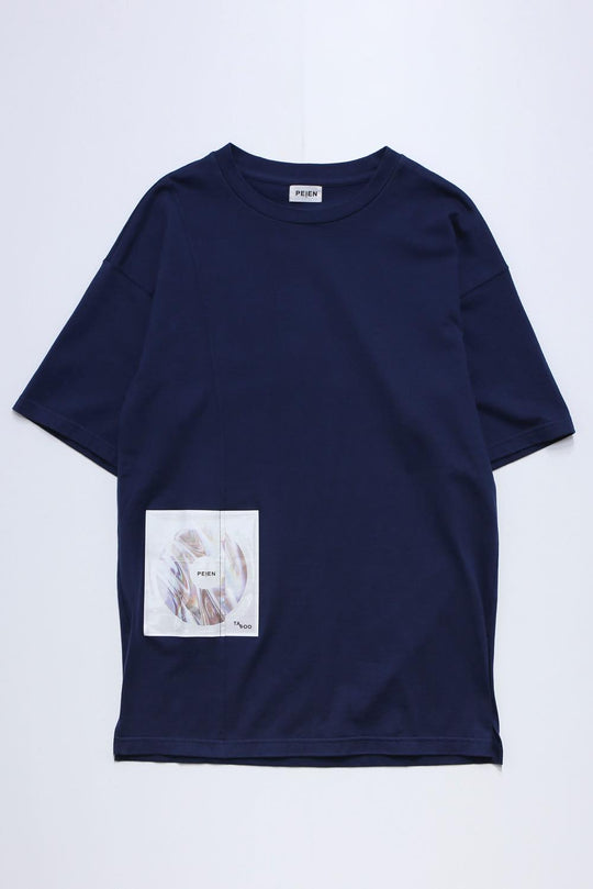 プリントTシャツ