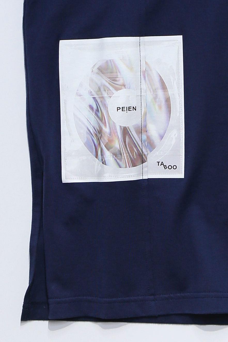 プリントTシャツ