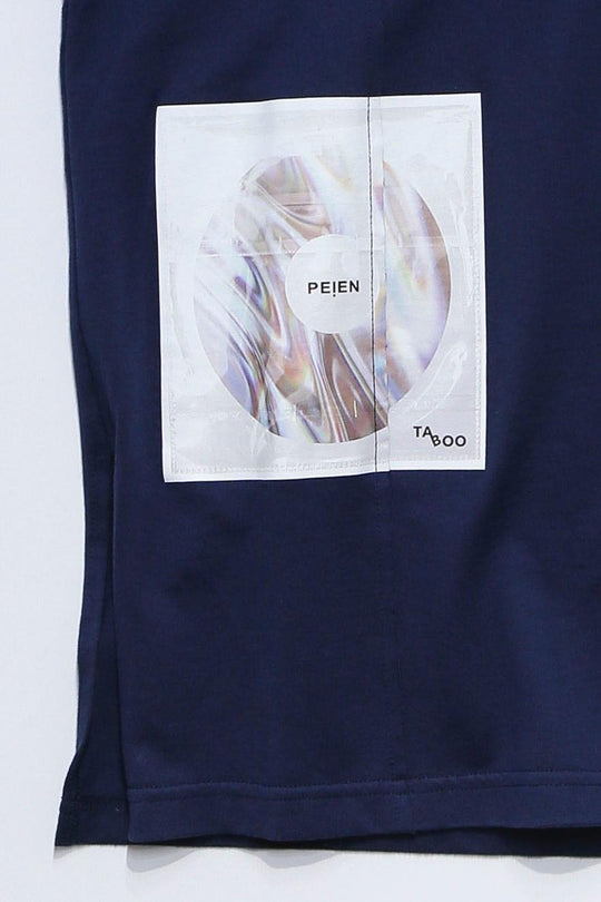 プリントTシャツ