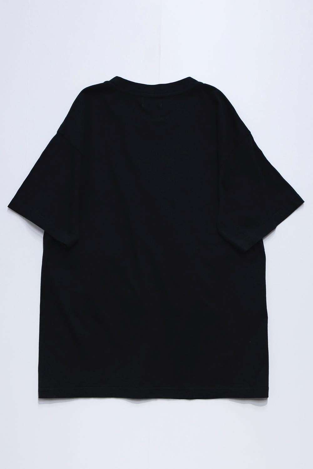 フラワーオーナメントTシャツ