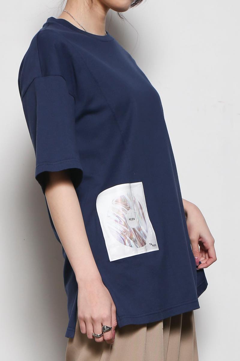 プリントTシャツ