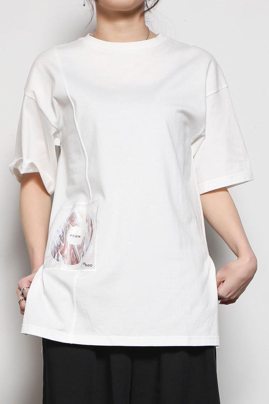 プリントTシャツ