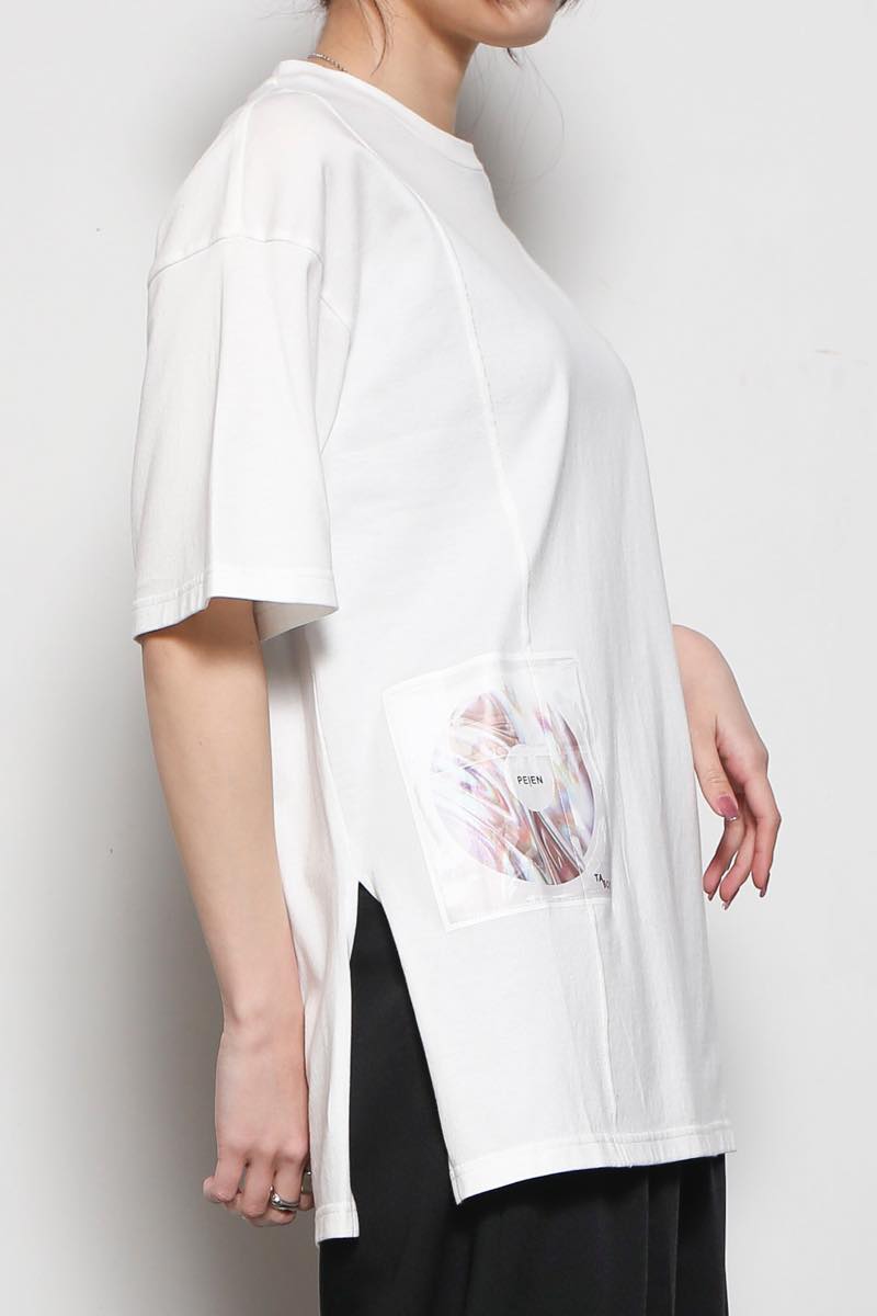 プリントTシャツ