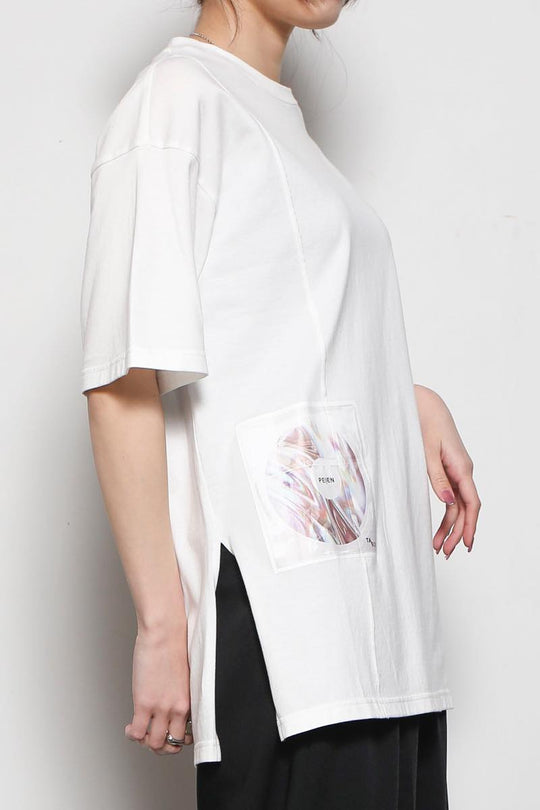 プリントTシャツ