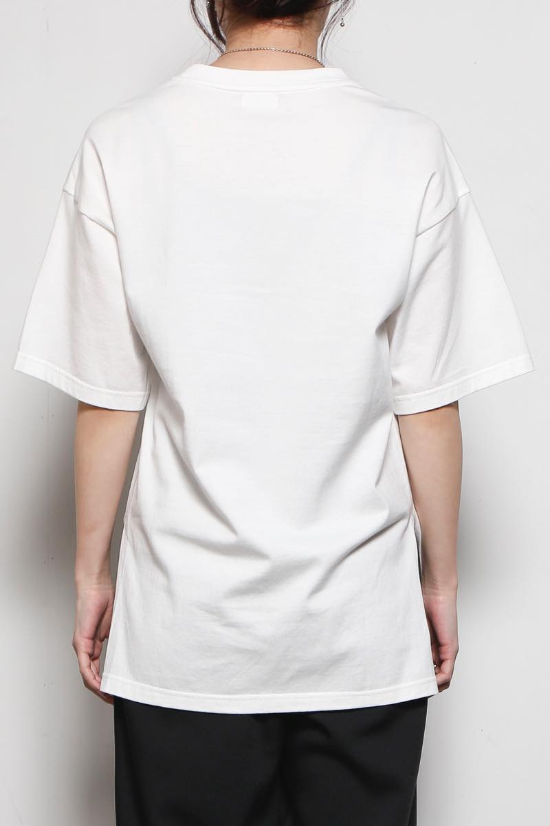 プリントTシャツ
