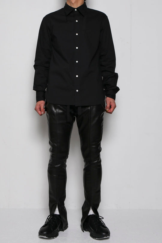 Grotesque pants