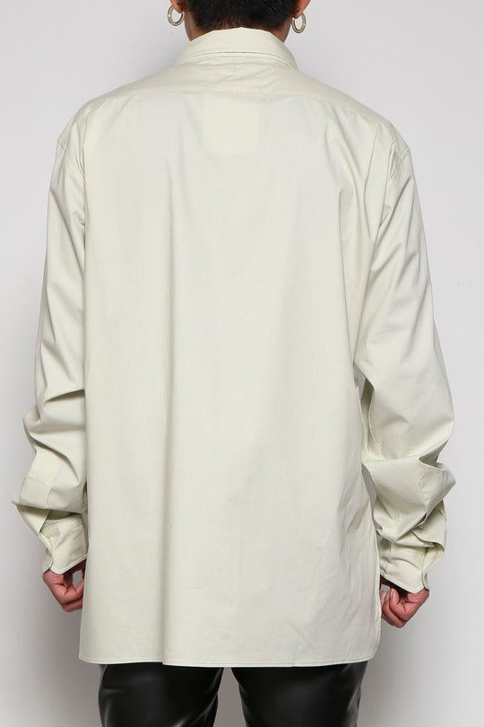 Ribbon shirts_LIME