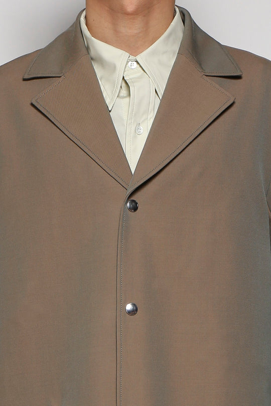 Middle coat
